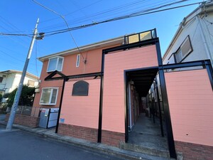 フェリース祖師谷