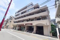 グレ－スハイツ