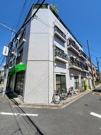 ジュネス駒込