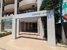 エントランス部分 エスポワール・サイトウ