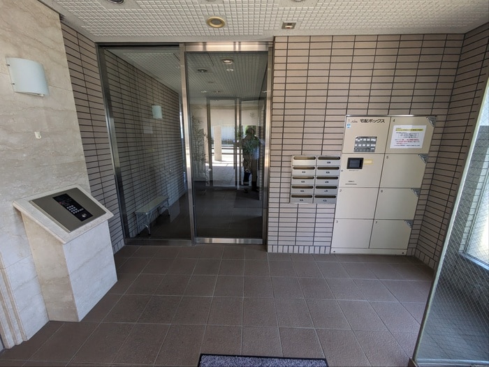 建物設備 エスポワール・サイトウ