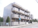 アプリーテ梶ヶ谷の外観