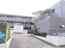 外観写真 アプリーテ梶ヶ谷