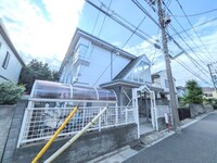 メゾンスリ－ズ