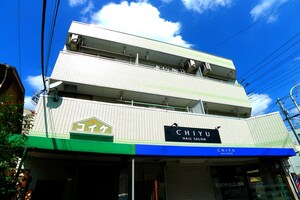 Ｋハイツ