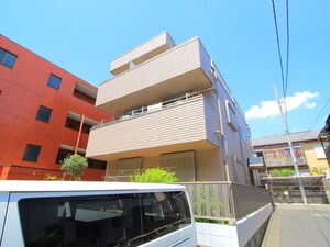 ヴィラ・エスポワル