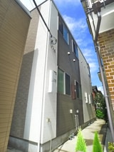 ハーモニーテラス立石