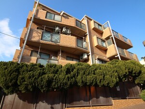 ﾗｲｵﾝｽﾞﾏﾝｼｮﾝ小竹向原第二（107）
