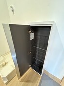 靴箱 Ｈａｋｕｓｕｉ津田沼