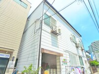 メゾンササキ
