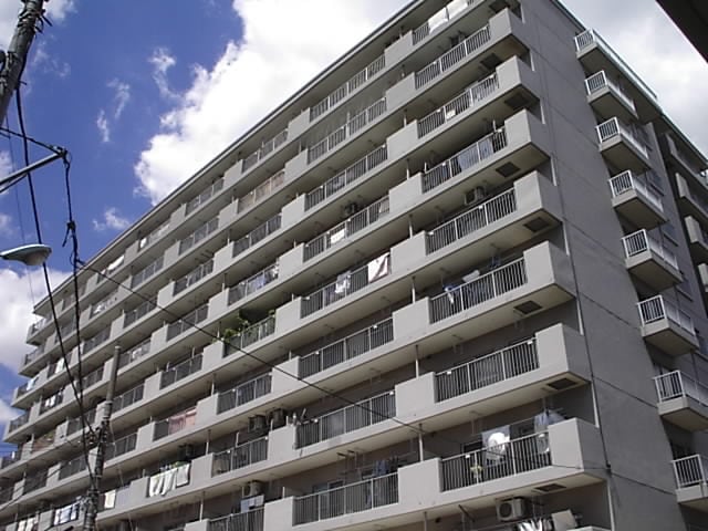 その他 蒲生ビュ－ハイツ(511)