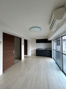 内観写真 蒲生ビュ－ハイツ(511)