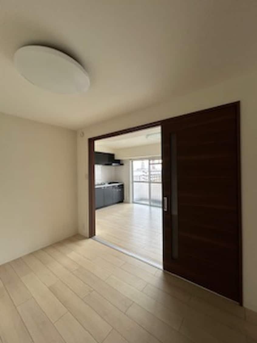 居室 蒲生ビュ－ハイツ(511)