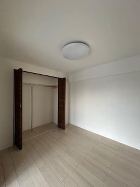 居室 蒲生ビュ－ハイツ(511)