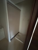 洗濯機置場 蒲生ビュ－ハイツ(511)