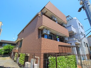 サンヒルズ赤塚・２
