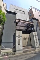 ロ－レル本郷の外観