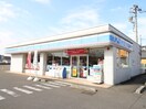 ローソン富士見勝瀬店(コンビニ)まで170m ミルフィーユふじみ野弐番館