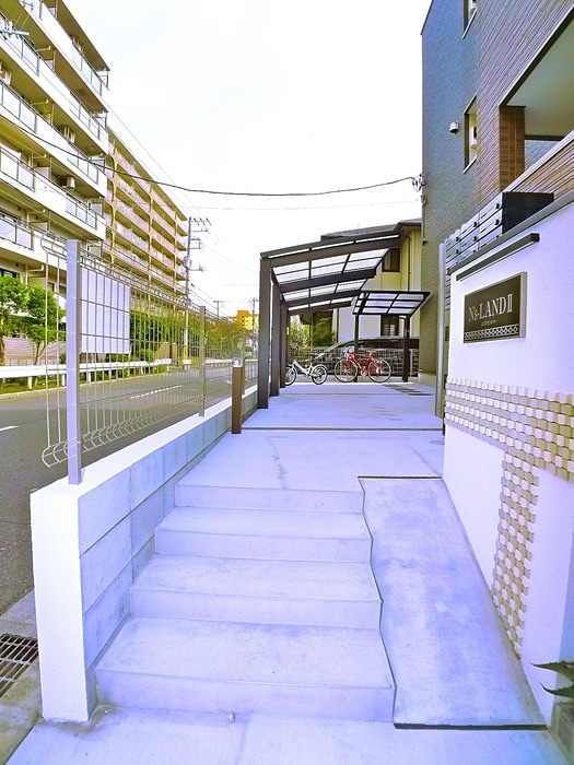 その他 Ｎ′ｓ-ＬＡＮＤⅡ