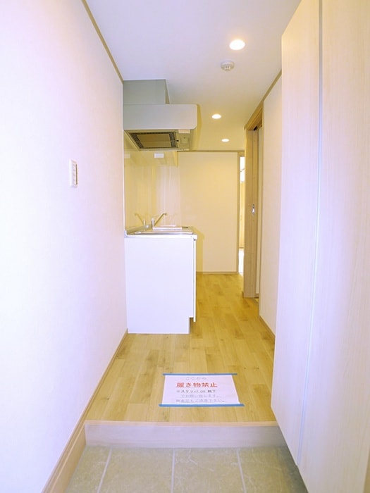 玄関 Ｎ′ｓ-ＬＡＮＤⅡ