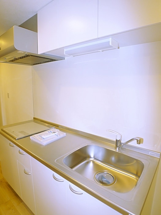 キッチン Ｎ′ｓ-ＬＡＮＤⅡ