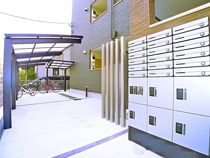 建物設備 Ｎ′ｓ-ＬＡＮＤⅡ