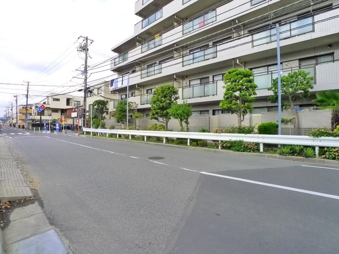 周辺環境 Ｎ′ｓ-ＬＡＮＤⅡ