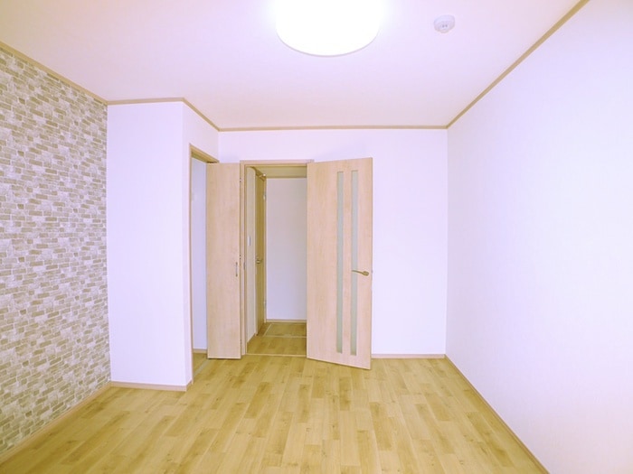 居室 Ｎ′ｓ-ＬＡＮＤⅡ