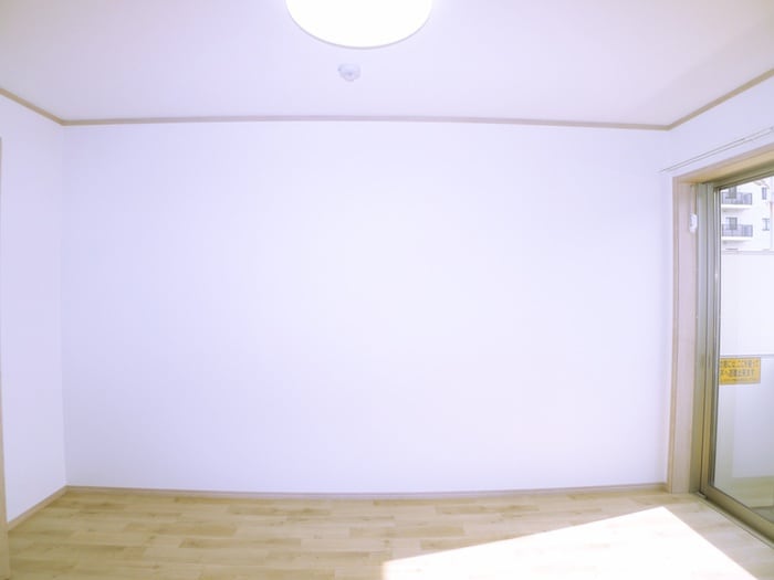 居室 Ｎ′ｓ-ＬＡＮＤⅡ