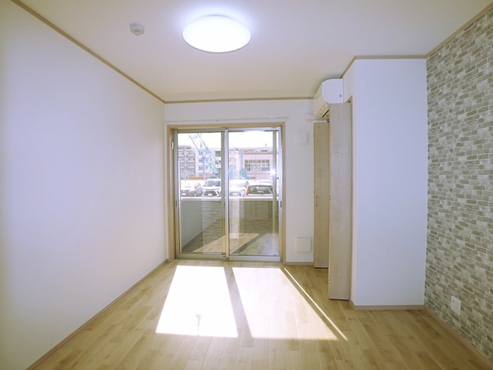 内観写真 Ｎ′ｓ-ＬＡＮＤⅡ