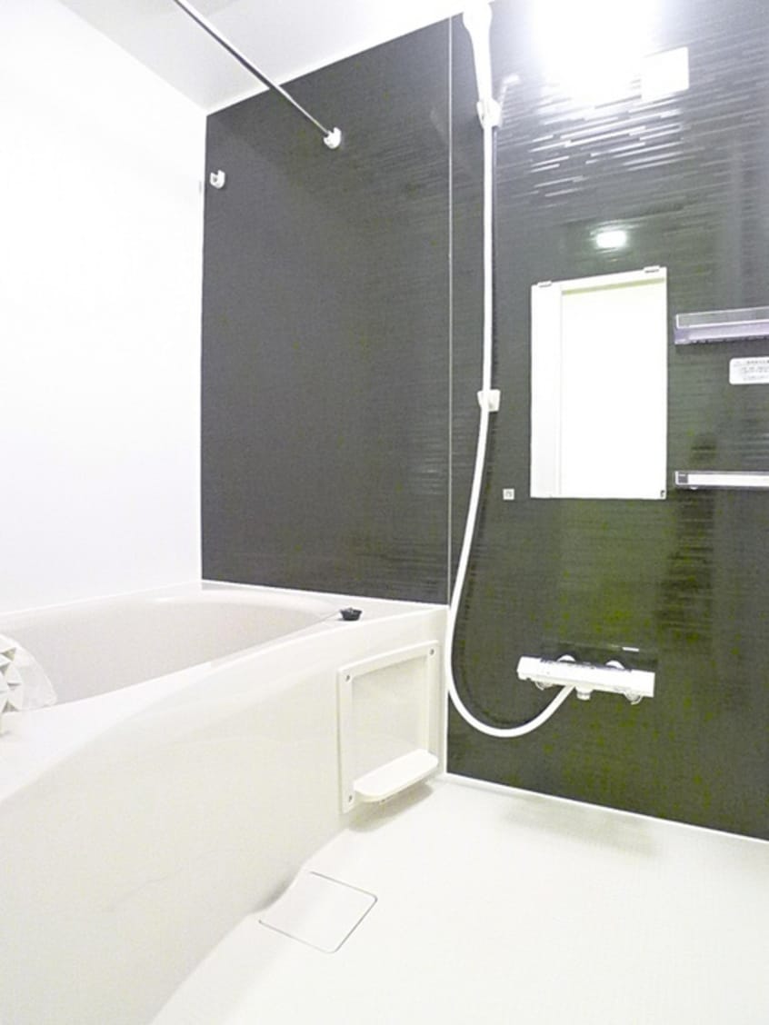 バス／シャワールーム等 Ｎ′ｓ-ＬＡＮＤⅡ