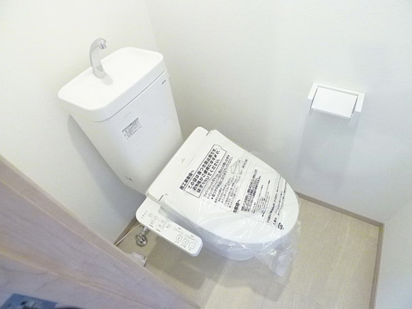 トイレ Ｎ′ｓ-ＬＡＮＤⅡ