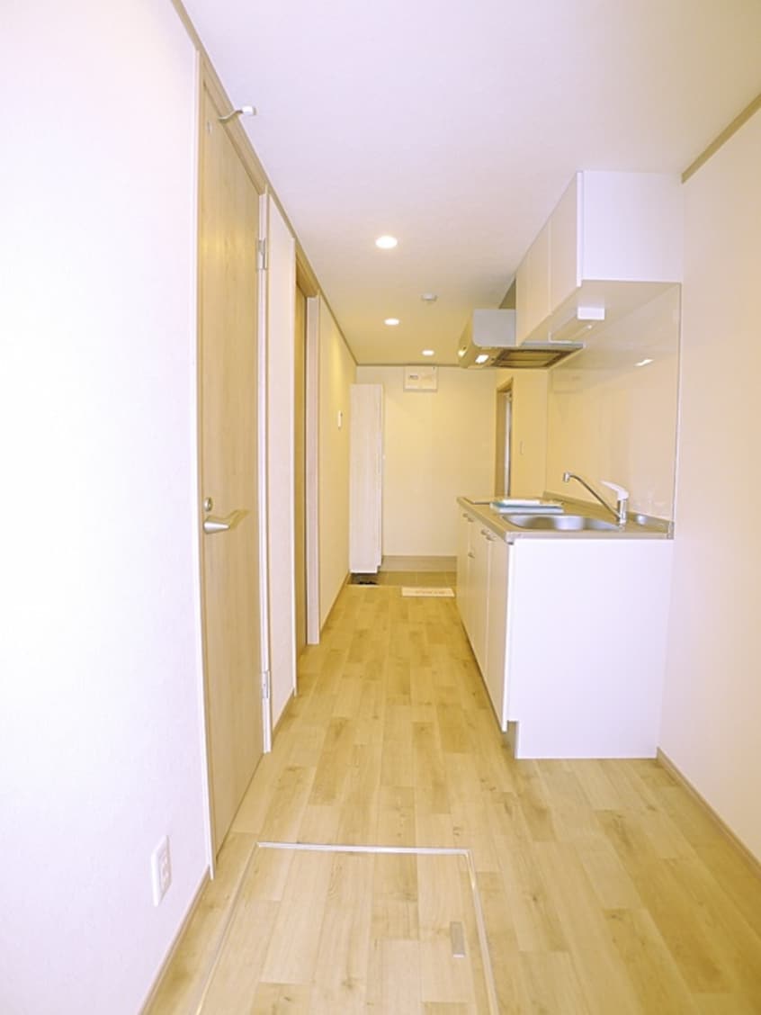 内観写真 Ｎ′ｓ-ＬＡＮＤⅡ