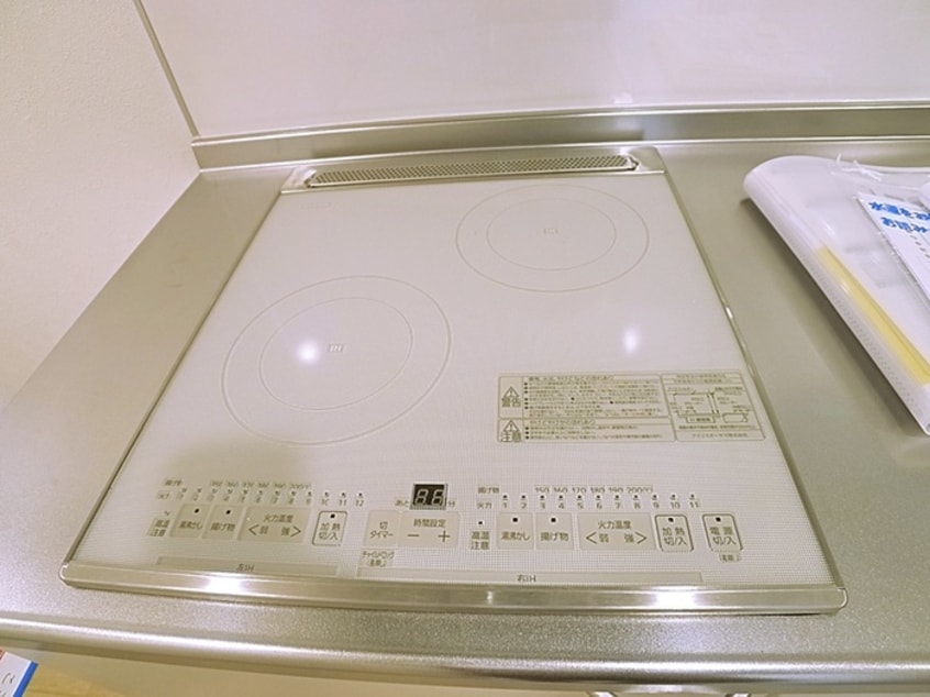 内観写真 Ｎ′ｓ-ＬＡＮＤⅡ