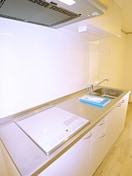 キッチン Ｎ′ｓ-ＬＡＮＤⅡ