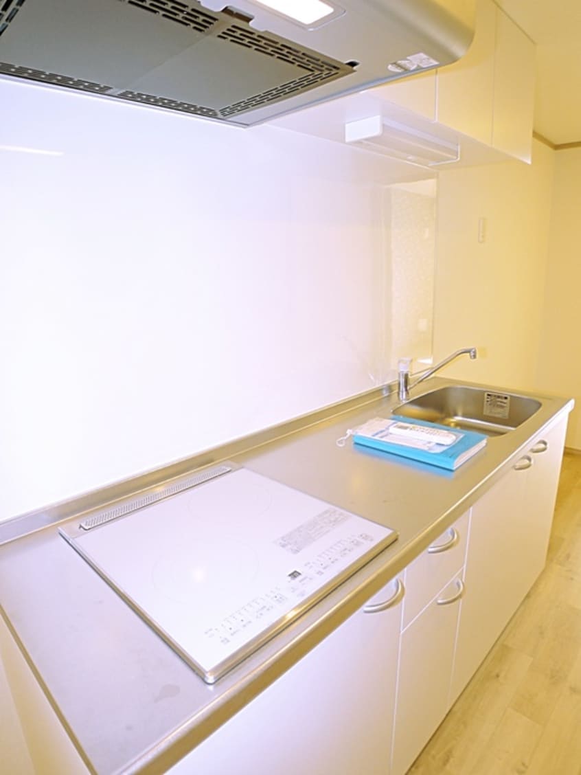 キッチン Ｎ′ｓ-ＬＡＮＤⅡ