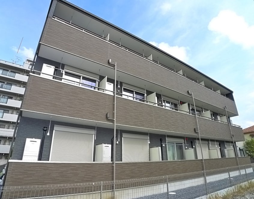 ベランダ・バルコニー Ｎ′ｓ-ＬＡＮＤⅡ