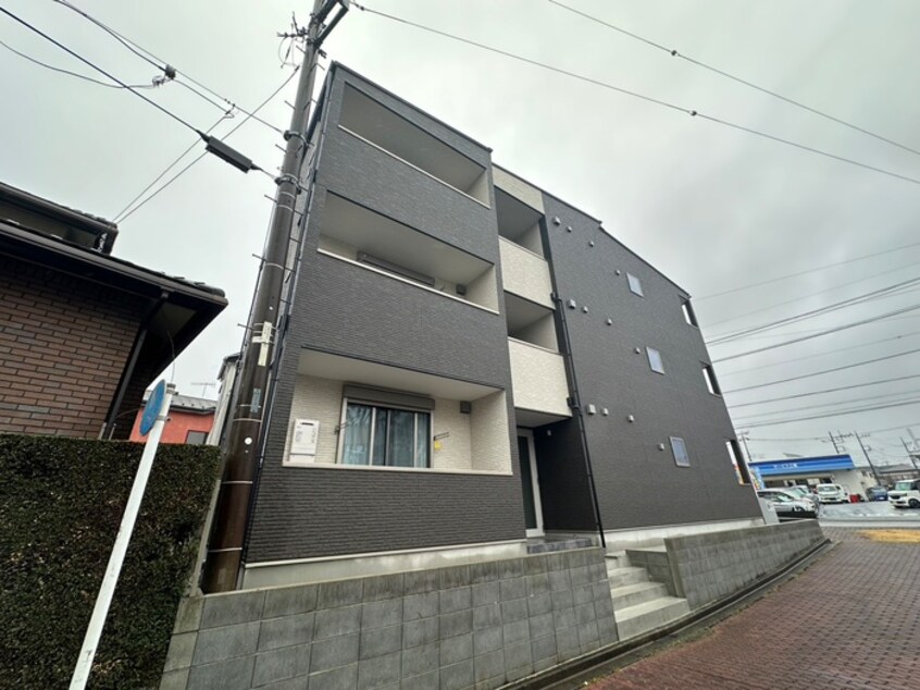 外観写真 ジーメゾン相模原下溝