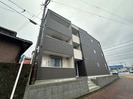 ジーメゾン相模原下溝の外観