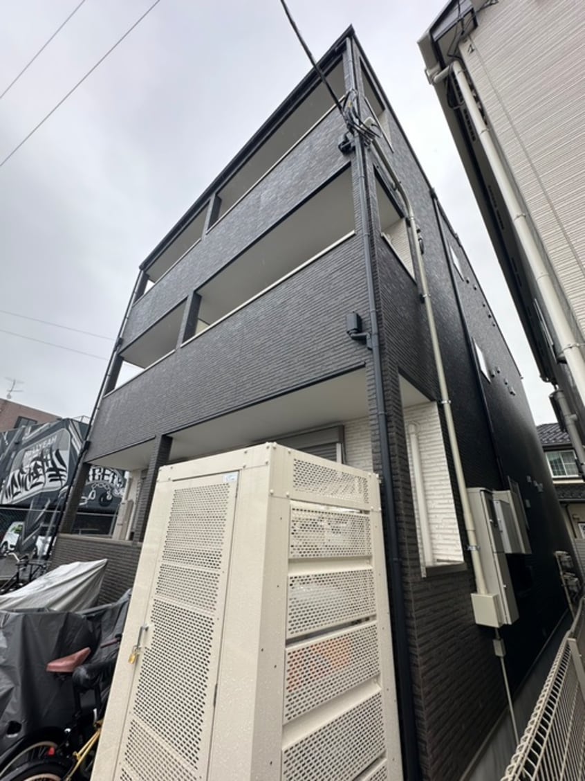 外観写真 ジーメゾン相模原下溝