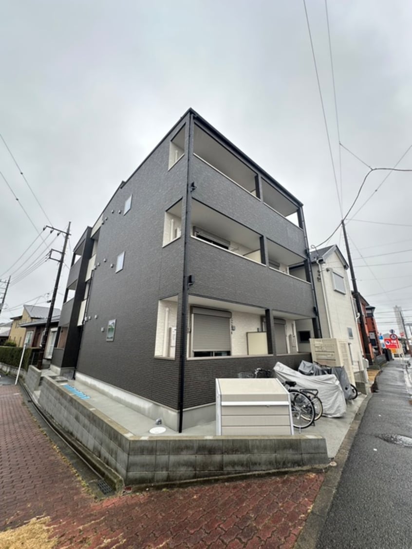 外観写真 ジーメゾン相模原下溝
