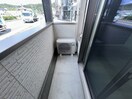 ベランダ・バルコニー ジーメゾン相模原下溝