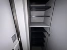 靴箱 ジーメゾン相模原下溝