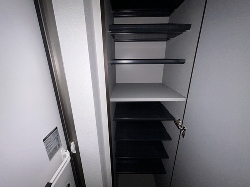 靴箱 ジーメゾン相模原下溝