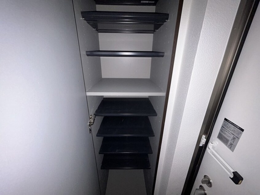 靴箱 ジーメゾン相模原下溝