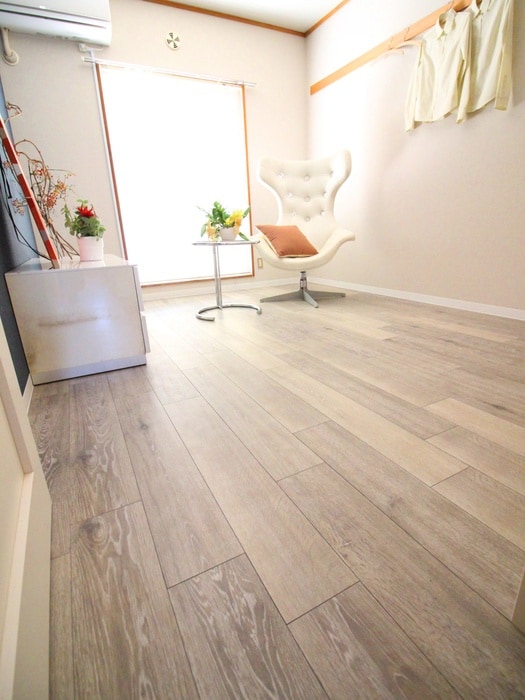 居室 ハイツサンモ－ル