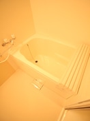 バス／シャワールーム等 ハイツサンモ－ル