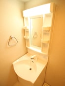 洗面 ハイツサンモ－ル