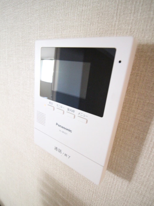 内観写真 ハイツサンモ－ル