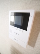 内観写真 ハイツサンモ－ル